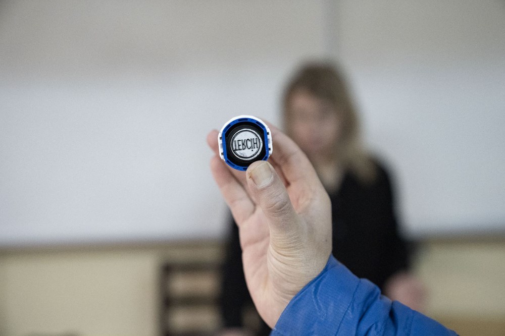 Türkiye sandık başında: 81 ilde oy verme işlemi başladı! Oy verme kaçta bitecek? Seçmenler nasıl oy kullanacak? - 10