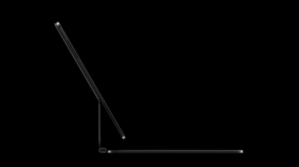Apple, "Let Loose" etkinliğinde yeni iPad modellerini tanıttı: iPad Pro'nun Türkiye fiyatı belli oldu - 14