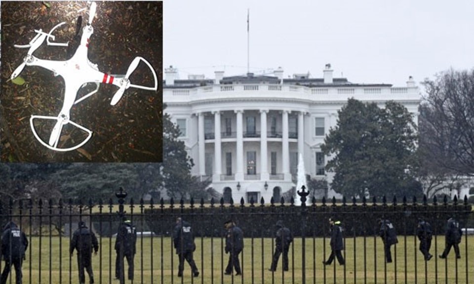 ABD’de insansız hava araçlarına yeni kurallar - 1
