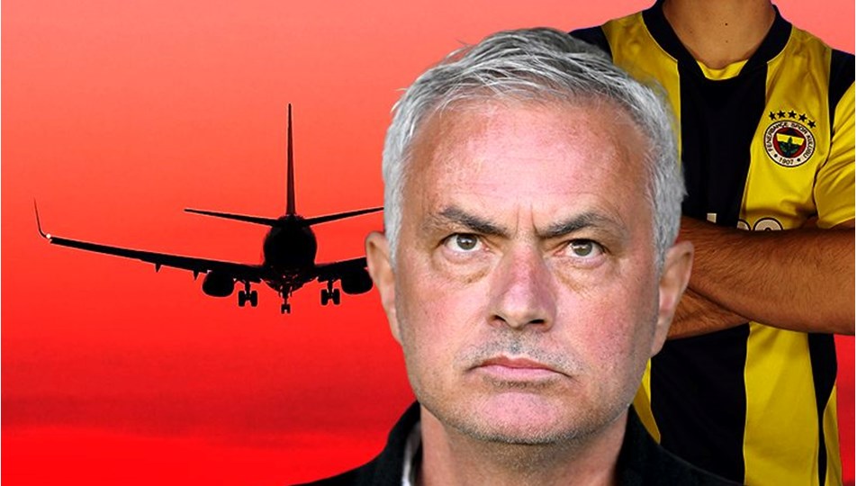 Fenerbahçe'de yeni transfer için olay iddia: Formayı sırtına geçirmeden ayrılık