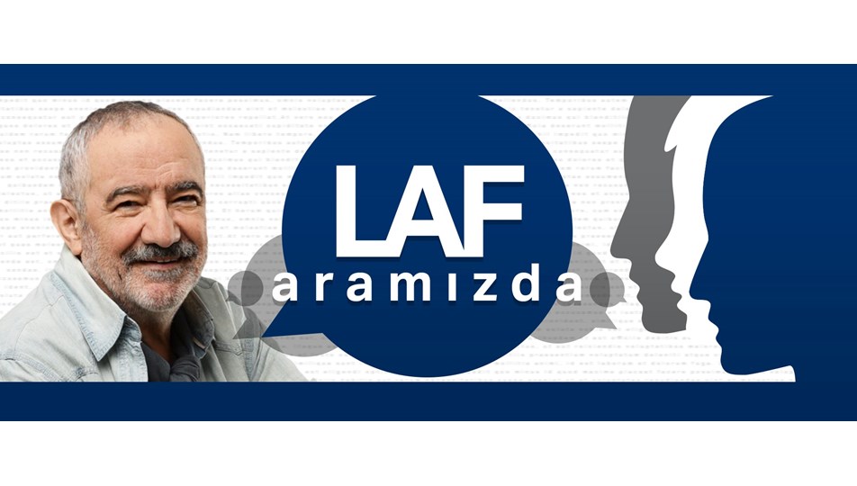 NTV'nin 'Laf Aramızda' programı Türkçe derslerine yardımcı