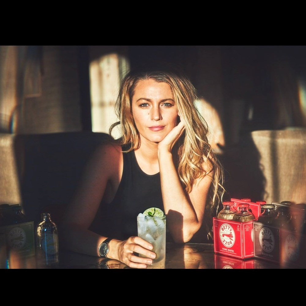 35. yaşını kutlayan Blake Lively'nin bilinmeyenleri - 12