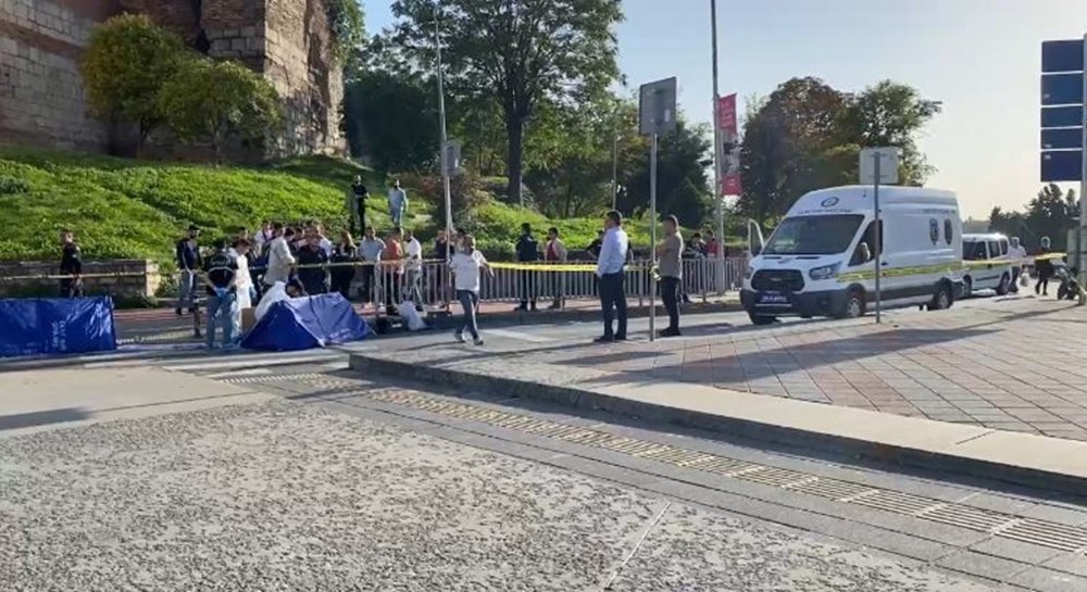 İstanbul'da kan donduran olay: İki kadını vahşice öldürüp intihar etti - 4