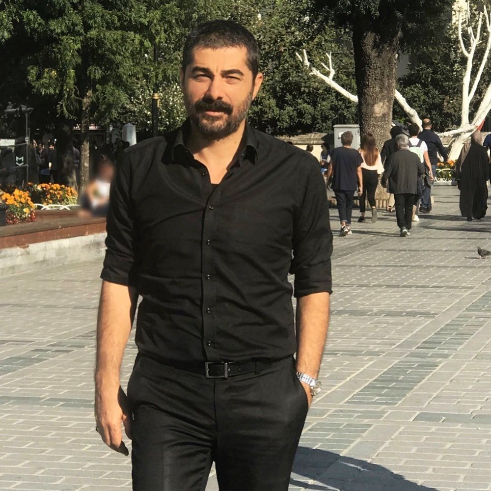 İbrahim Tatlıses'ten oğlu Ahmet Tatlıses'e gönderme - 5