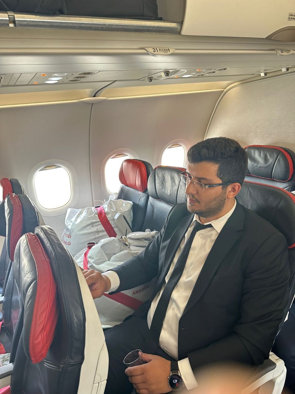 Yurt dışında oy kullanma bitiyor - 12