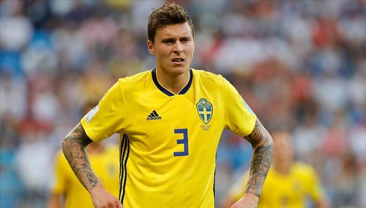 Victor Lindelöf kimdir? Fenerbahçe'ye transfer olacağı iddia edilen Victor Lindelöf kaç yaşında, hangi mevkide oynuyor?