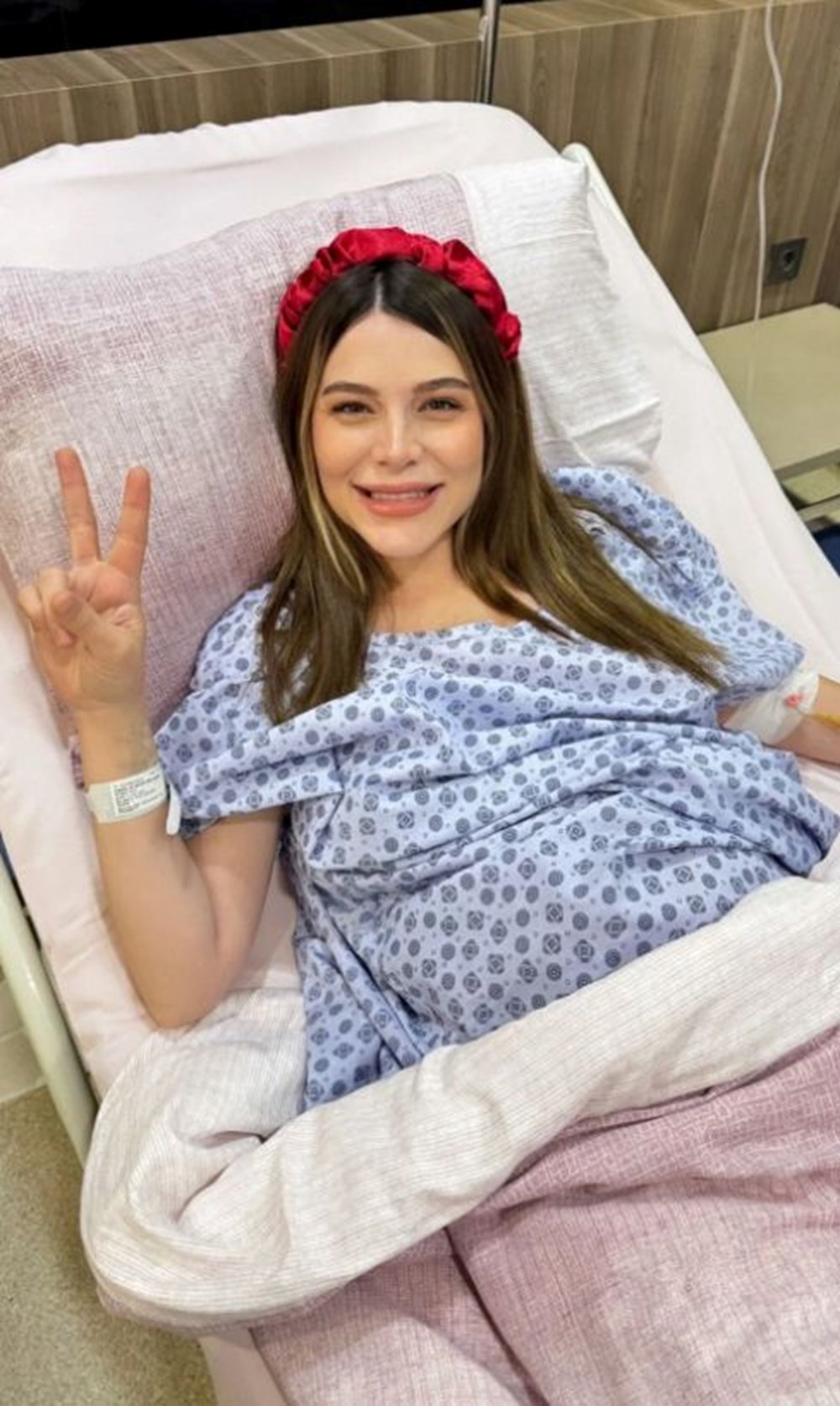 Survivor'da aşkı buldu: İsmail Balaban'dan kızıyla yeni poz - 4