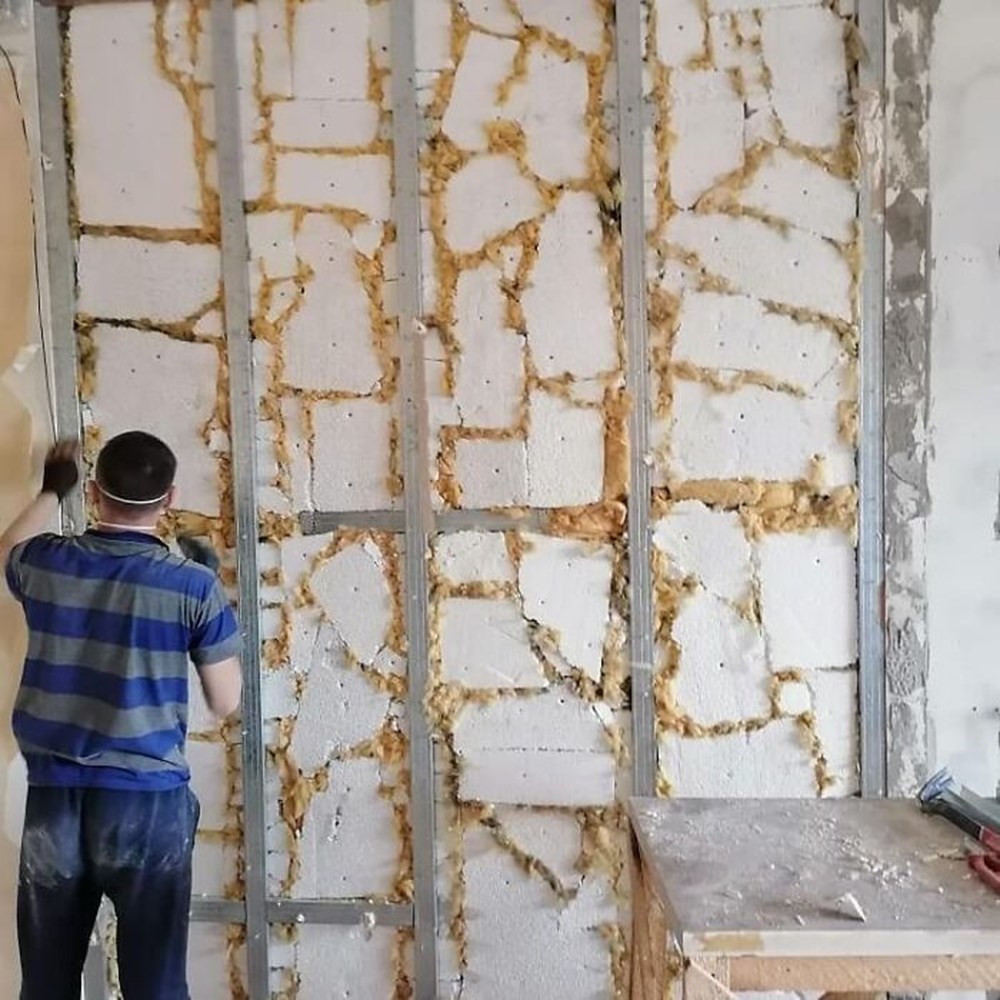 горе строители