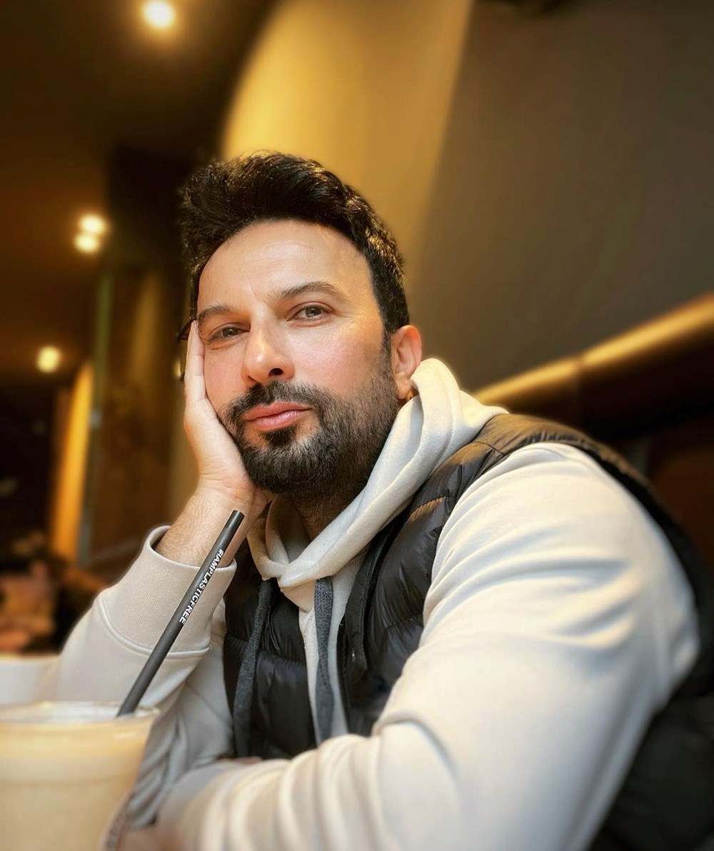 Tarkan'dan yeni şarkı: Son Durak İşte O Güzel Şarkıdan Kesitler Mutlaka Dinleyin