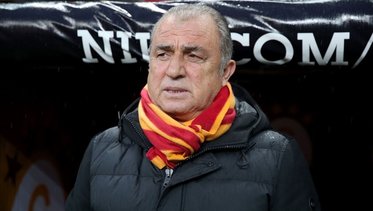 Fatih Terim: Benim �ocuklar�m�n can� neden �nemli de�il?