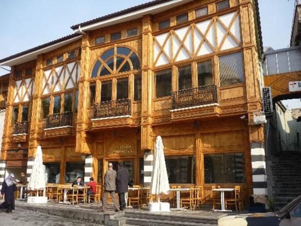 Türkiye�nin en iyi kebapçıları açıklandı Magazin Haberleri NTV