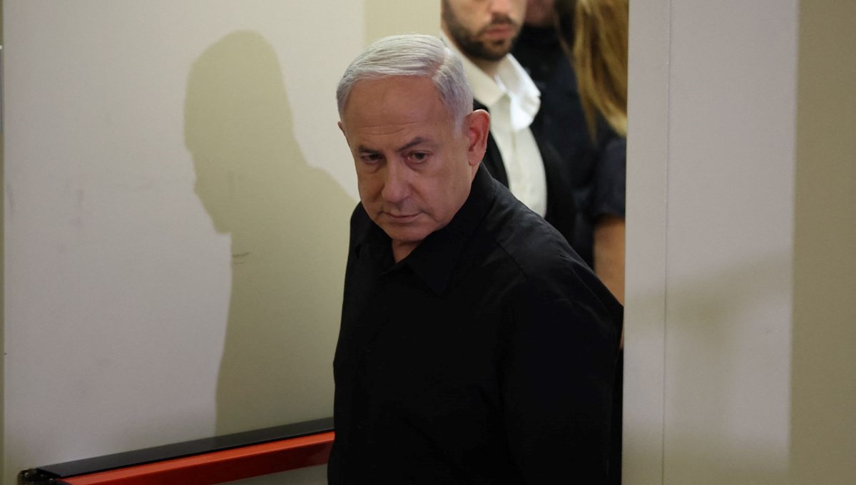 Netanyahu'nun darbe endişesi: Milletvekilleri ile görüşerek nabız yokladı