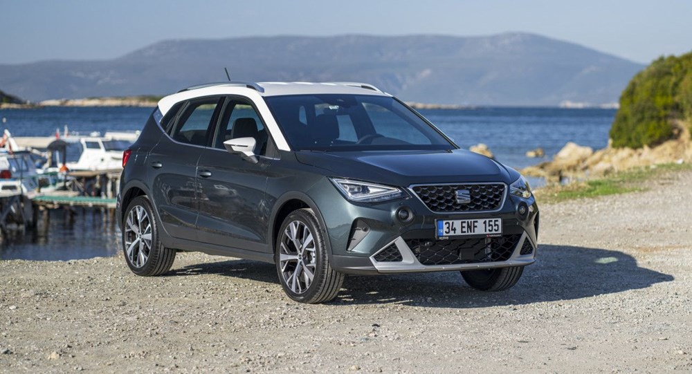 Türkiye'de 2023 yılında satılan en ucuz sıfır otomobiller - 25