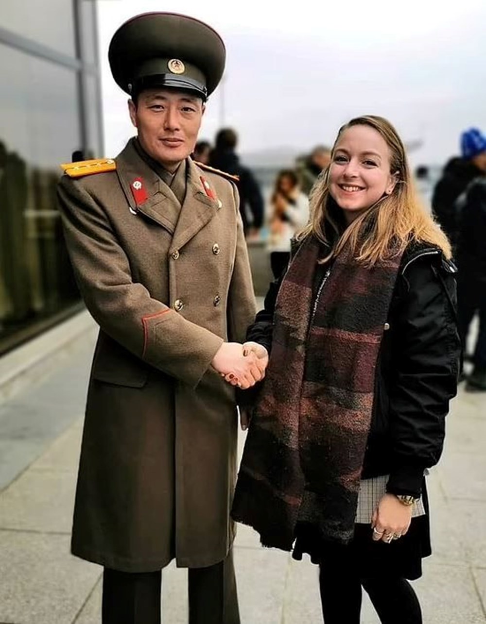 Kuzey Kore'ye 30 defa giden tıp rehberi anlattı: Başınızı belaya sokmamak için uymanız gereken 3 kural var 72 1cwdlCjETUG0AmvnnaA9yw