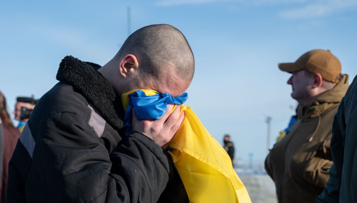 BM belgeledi: Rus askerlerinden Ukraynalılara işkence ve tecavüz