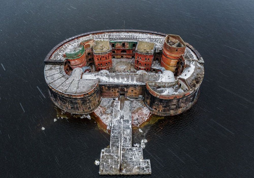 Agora'nın Düzenlediği "En İyi Mimari Fotoğraflar Yarışması" Sonuçlandı! 90