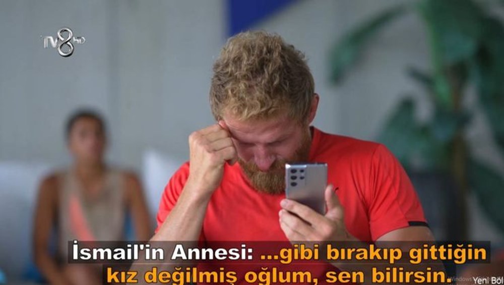 Ve Gün Gelir Konuşmak Yerine Susmanın