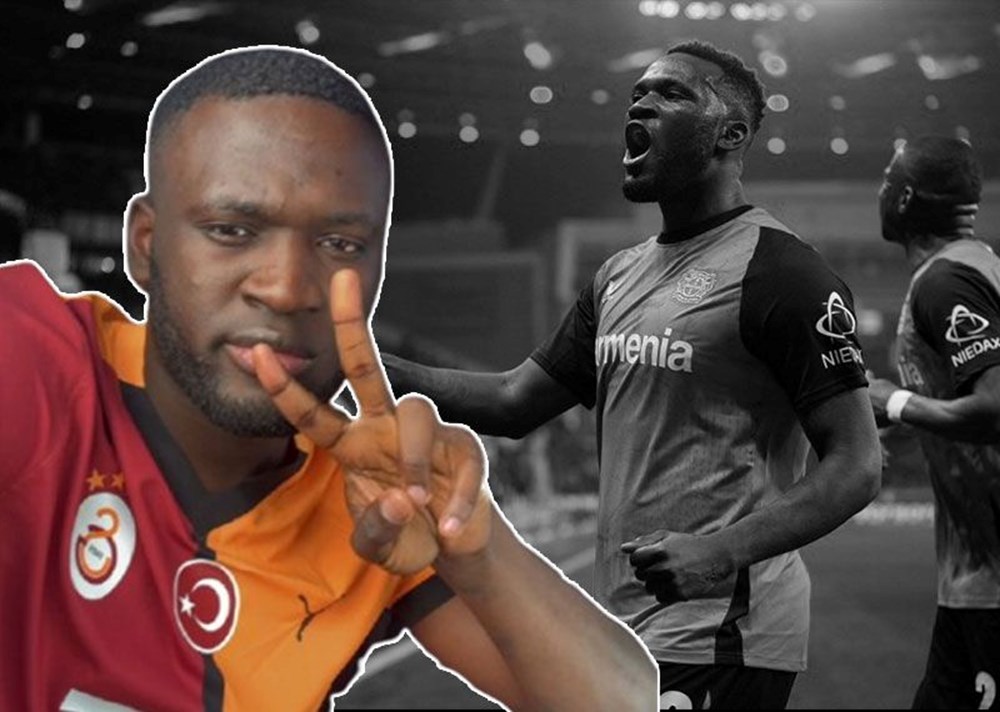 Galatasaray, Victor Boniface Bombasını Patlattı! 72 1dEWs7cHsU6OWhK17F26dQ
