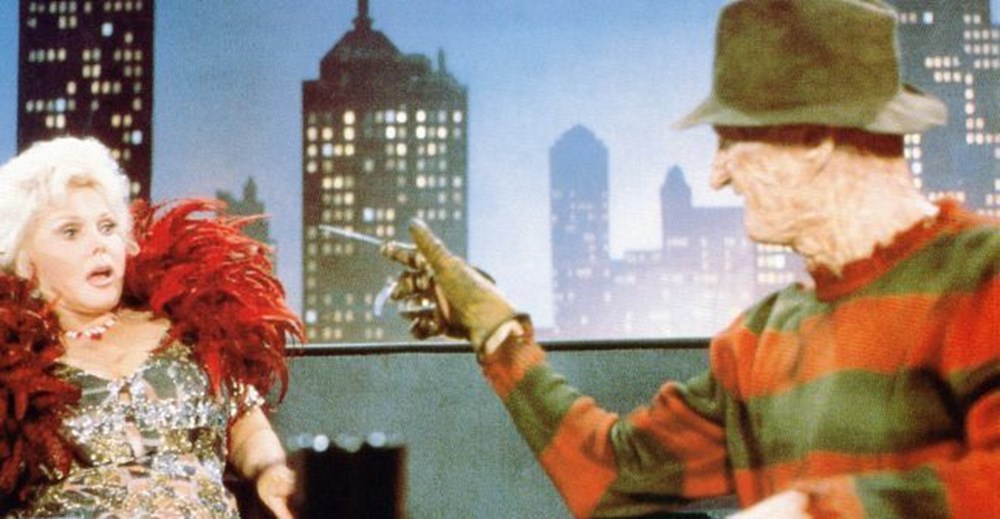 Korku türünde en iyi devam filmleri - 6