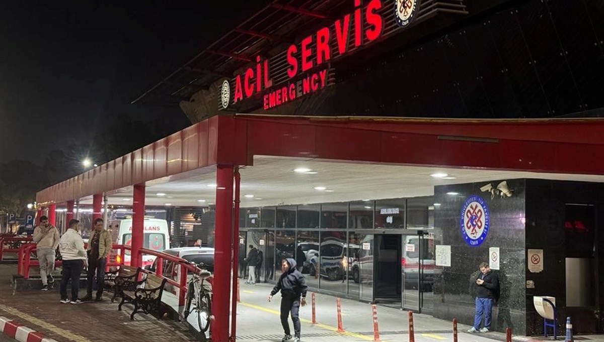 İzmir’de şüpheli ölüm: Üzerinden 944 bin liralık çek çıktı İzmir’de şüpheli ölüm: Üzerinden 944 bin liralık çek çıktı