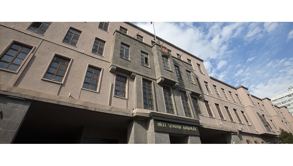 Milli Savunma Bakanlığı sözleşmeli personel ön başvuru sonuçları açıklandı