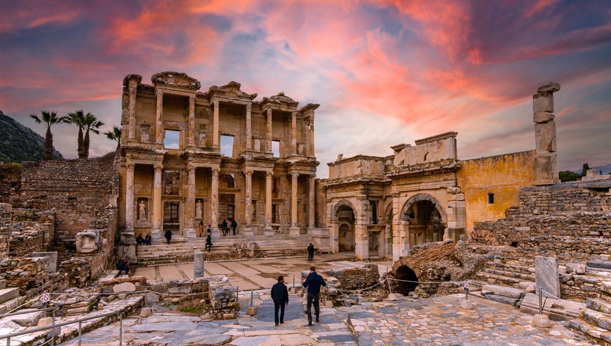 'UNESCO Türkiye' Foto Safarisi başlıyor