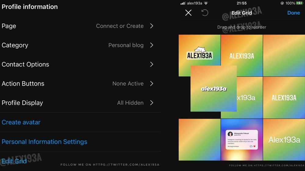 Instagram'a metaverse özelliği geliyor - 3