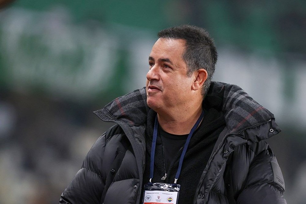 Acun Ilıcalı'dan olay açıklamalar ve gönderme: Galatasaray ne istiyor? | Kadıköy'de de yabancı hakem olsun - 12