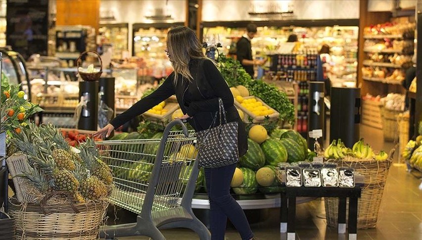 Son dakika... Enflasyon rakamları açıklandı