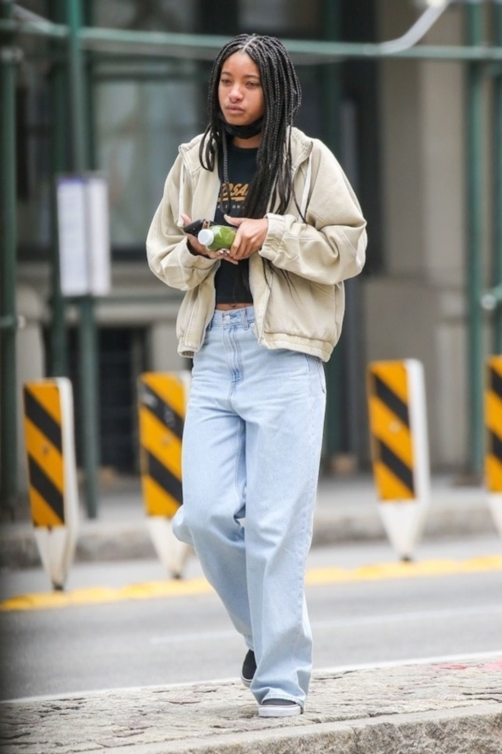 Hangi ünlü nerede görüldü (24-29 Mayıs 2021) - 15