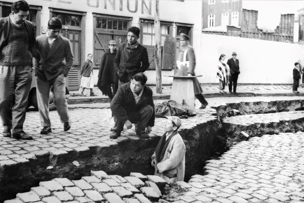 Türkiye'de ve dünyada en büyük deprem hangi şehirde, ne zaman oldu, kaç dakika sürdü? İşte Türkiye ve dünyanın deprem tarihi - 13