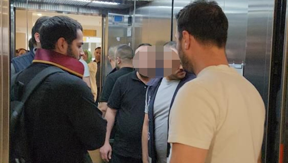 Dolandırıcı avukatı yazım hatası ele verdi Dolandırıcı avukatı yazım hatası ele verdi
