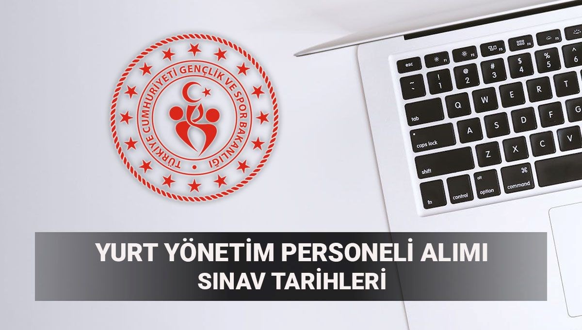 GSB alım sonuçları ekranı: Yurt yönetim personeli alımı sözlü sınavları (mülakat) ne zaman?