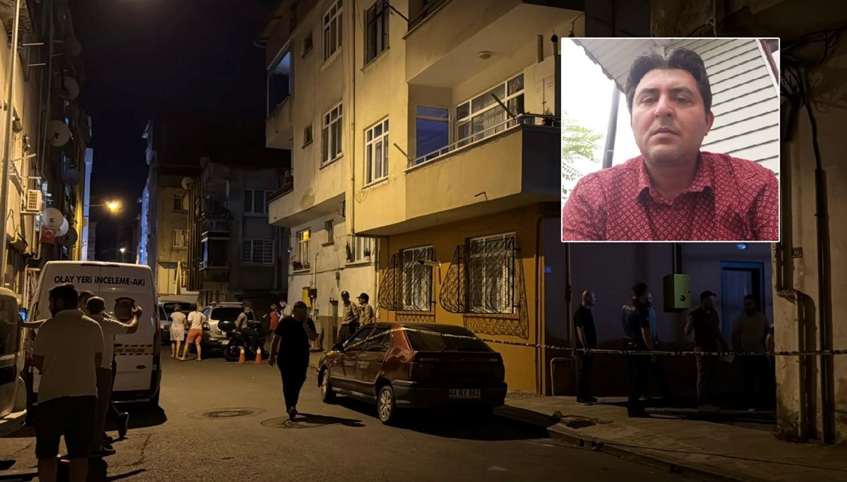 Eşini yaralayıp kendisini vurmuştu: 3 gün sonra öldü