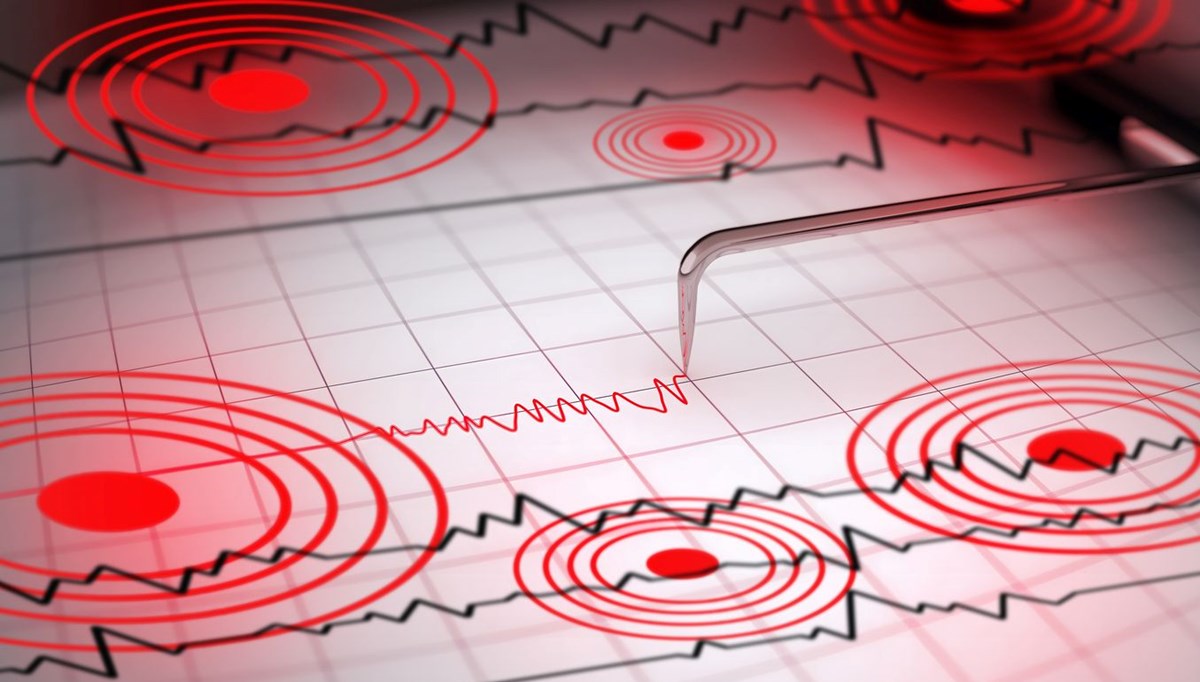 İstanbul depremi hangi ilçede, kaç şiddetinde hissedildi? USGS deprem haritasıyla paylaştı İstanbul depremi hangi ilçede, kaç şiddetinde hissedildi? USGS deprem haritasıyla paylaştı