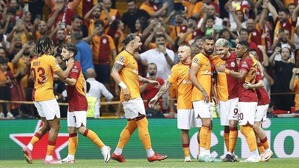 Galatasaray-Kopenhag maçı ne zaman, saat kaçta ve hangi kanalda canlı yayınlanacak? Kritik maçta Galatasaray'ın muhtemel 11'i belli oldu - 3