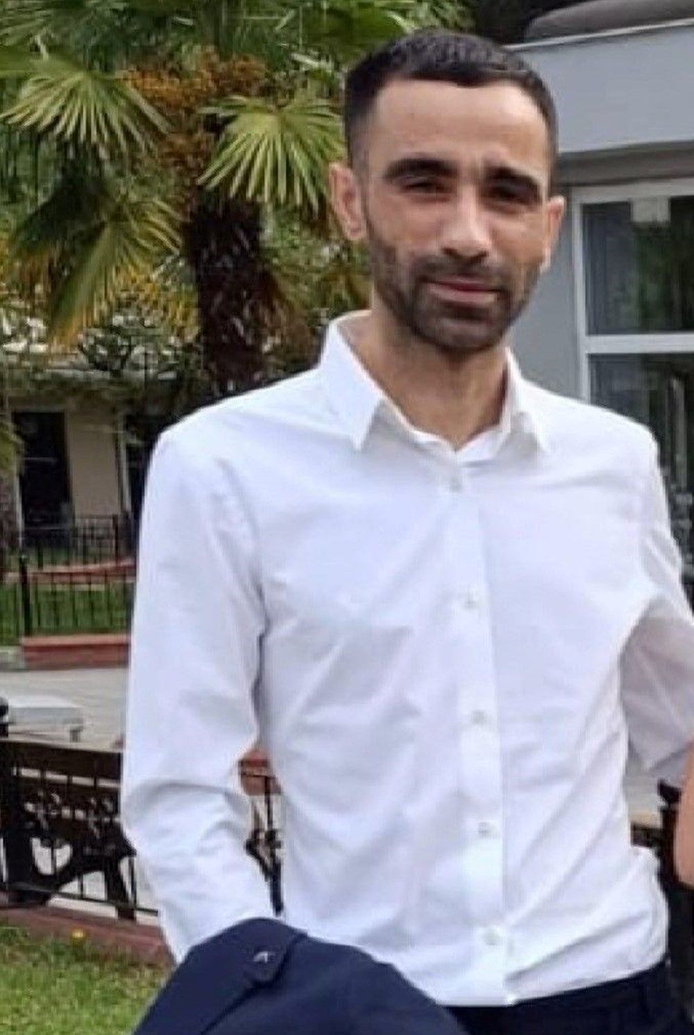 Defalarca bıçakladı, ölmesi için başında bekledi! Mucize kadın yaşadığı dehşeti anlattı - 4