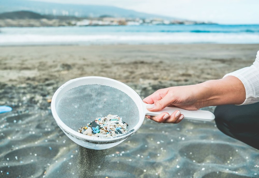 Deniz ve okyanuslardaki mikroplastik kirliliğinin esas sorumlusu bulundu: Otomobillastikleri - 2