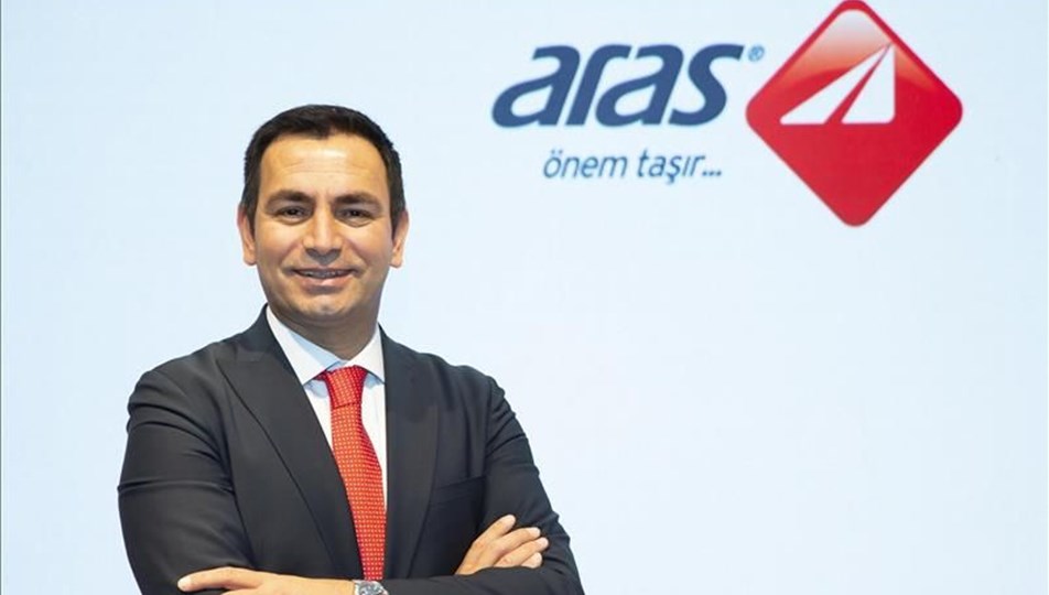 Aras Kargo, günde 3 milyon kapıyı çalmaya hazır