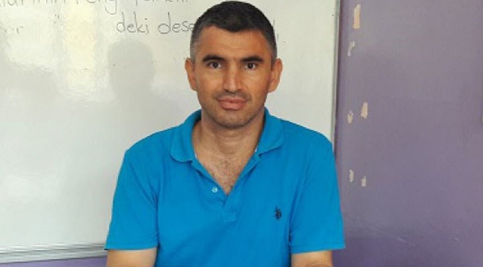 Sınıf öğretmeni Yüksel Özkan'ın daha önce de istismar suçundan 25 yıl ceza aldığı öğrenildi.