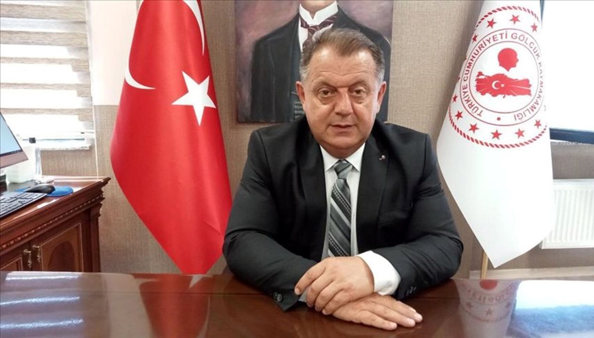 Kocaeli Gölcük Kaymakamı Yusuf Özdemir kimdir, hastalığı neydi? Kocaeli Gölcük Kaymakamı Yusuf Özdemir kimdir, hastalığı neydi?