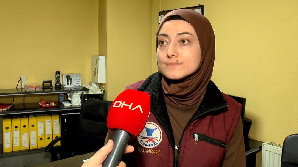 'Et ve Balık K.' tabelası şaşırttı: Fiyatlara tepki gösterdiler - 4