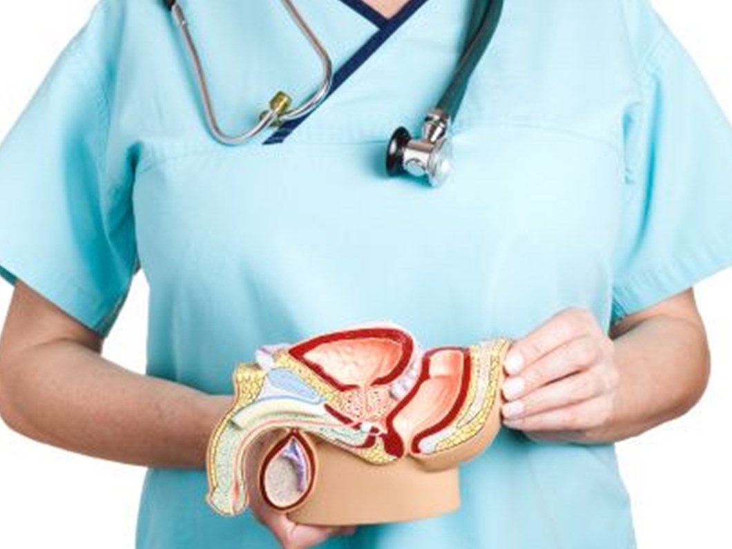 10 soru 10 cevapla prostat