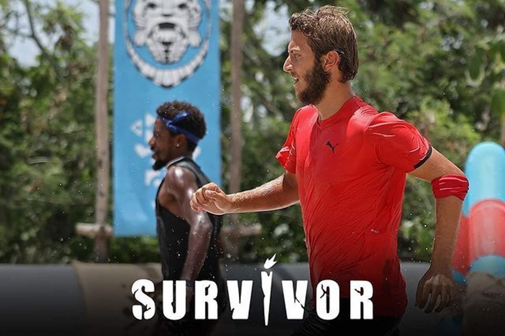 Survivor'da ödül oyununu kim kazandı? (19 Mayıs 2021 ayrıntıları) - 2