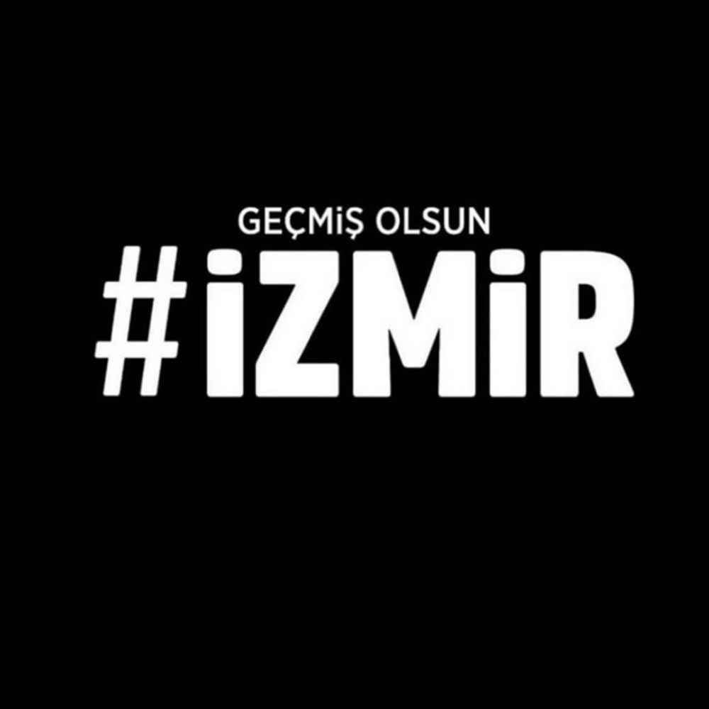 Ünlü isimlerden İzmir'e destek mesajları - 3