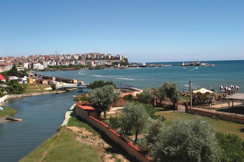 Istanbul A Yakin Hafta Sonu Gidilebilecek Yerler Istanbul A Yakin Gezilecek Yerler Ntv