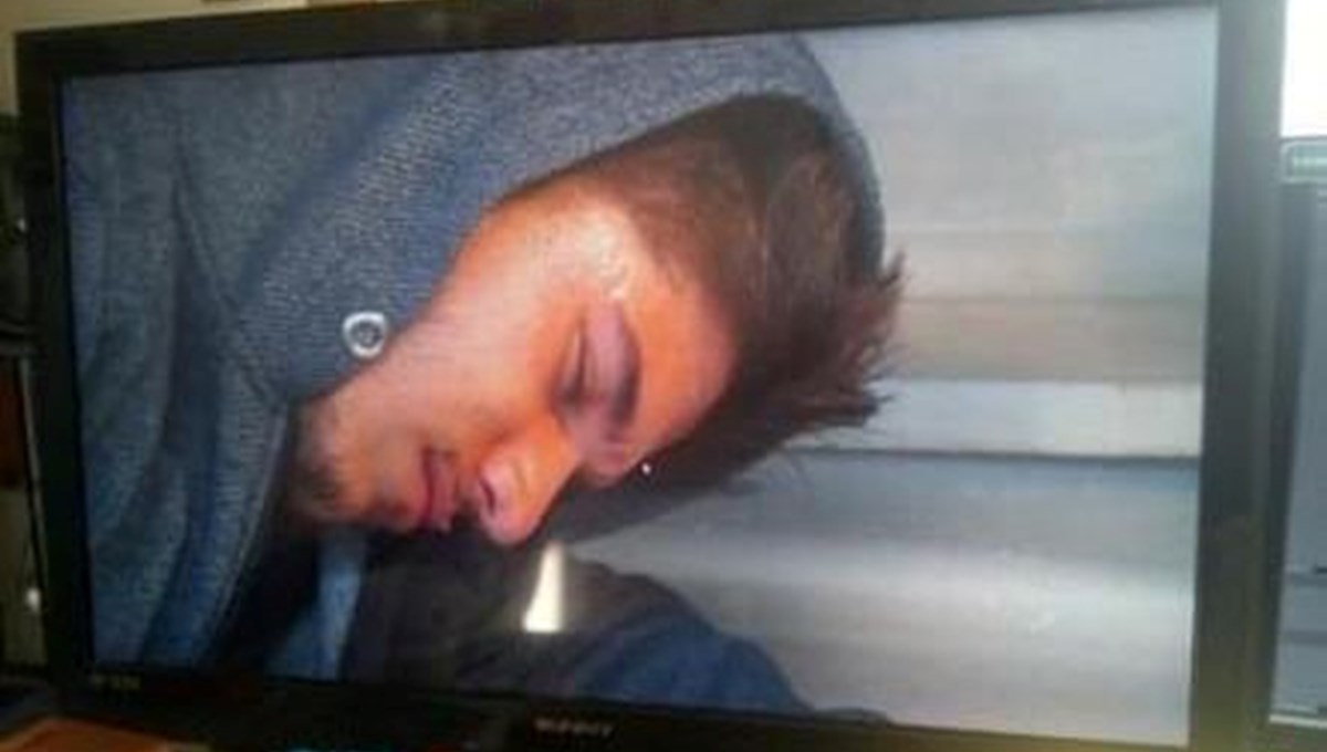 Filmdeki rolü gibi uyuşturucudan öldü