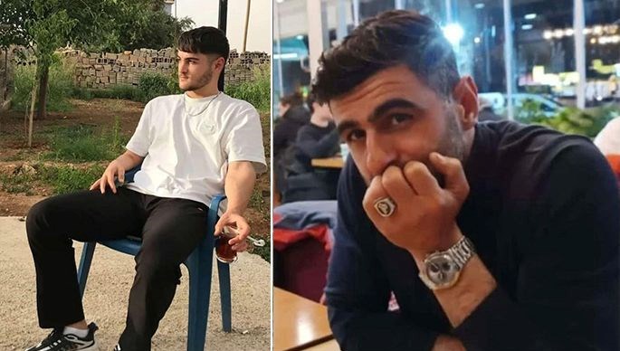 Mardin'de feci kaza: İki kardeş yaşamını yitirdi
