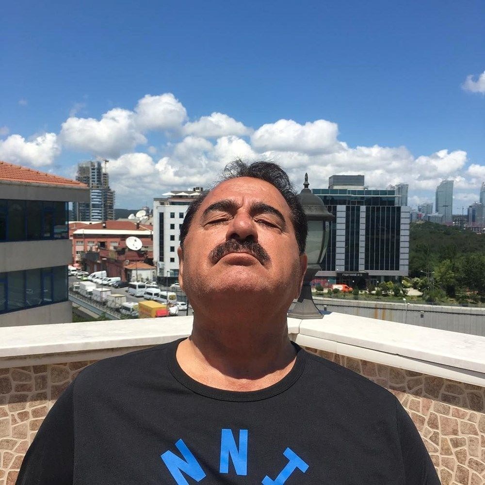İbrahim Tatlıses'in torunu: Mesele bu evler değil yıllardır adil olmayan bir babalık söz konusudur - 4