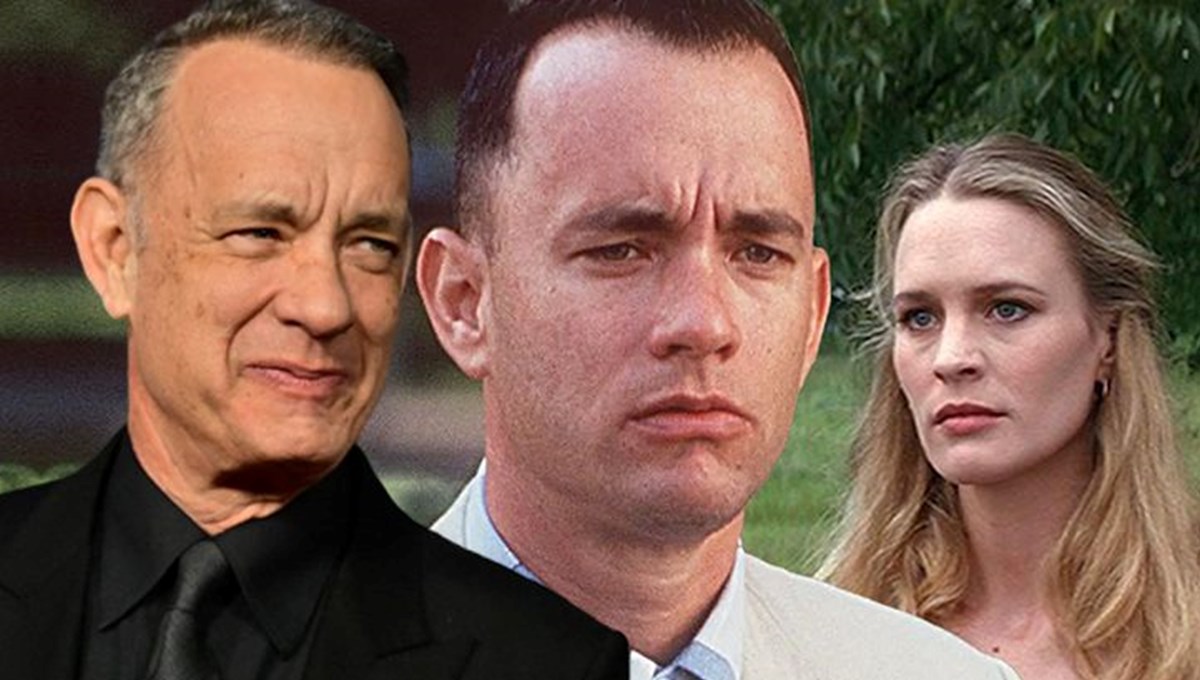 Tom Hanks'ten şaşırtan Tom Hanks'ten şaşırtan